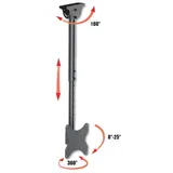 TECHLY ICA-CPLB-922L