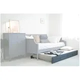 Hti-Living Kinderbett Maria 90 x 200 cm