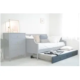 Hti-Living Kinderbett Maria 90 x 200 cm