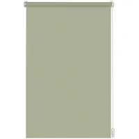 GARDINIA EasyFix Rollo 120 x 150 cm Mintgrün