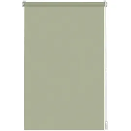 GARDINIA EasyFix Rollo 120 x 150 cm Mintgrün