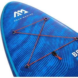 Aqua Marina Beast All-Around Advanced 320 x 81 x 15 cm