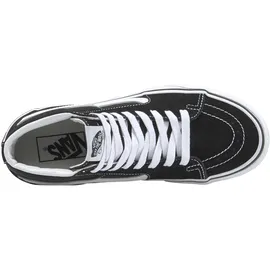 Vans Sk8 Hi Platform 2.0 black/true white 36,5