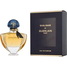 Guerlain Shalimar Eau de Parfum 30 ml