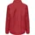 hummel Promo Regenjacke Kinder true red 152