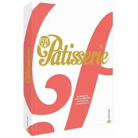 Christian Fou de Patisserie