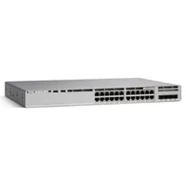Cisco Catalyst C9200L-24T-4G-A 28 Ports