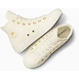 Converse Chuck Taylor All Star Gold Damen Beige 39