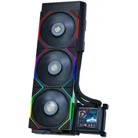 Lian Li HydroShift LCD 360TL schwarz