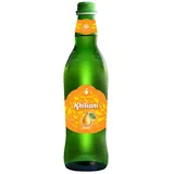 Limonade Birne - Khiliani