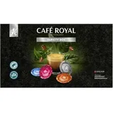 Café Royal Variety Box 40