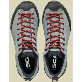 Scarpa Mojito Trail GTX Damen Multifunktionsschuhe, grau 38 - 38