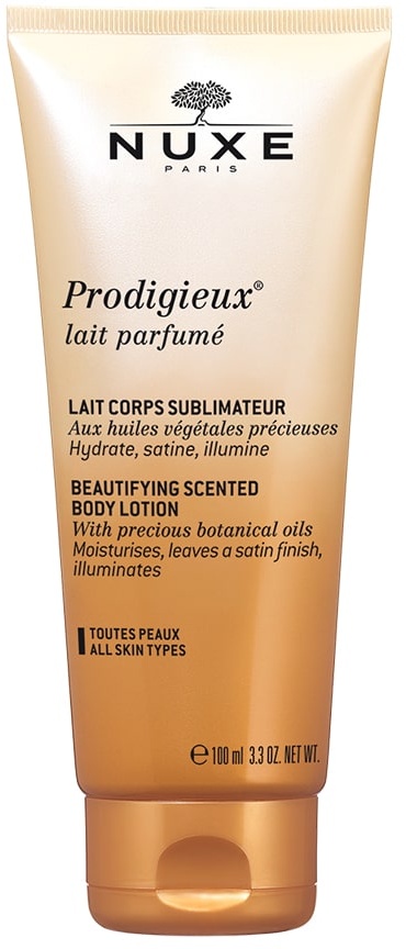 Prodigieux Beautifying Scented Body Lotion