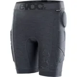 Evoc Crash Pants Protektorhose (Größe S, grau)