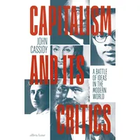 Penguin Books UK Capitalism and Its Critics