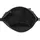 Burkely Soft Skylar Umhängetasche Leder Black