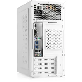 CSL Spectrum V23310 Desktop-PC AMD Ryzen 3 3200G 3,6 GHz 32 GB RAM 1 TB SSD Windows 11 Home