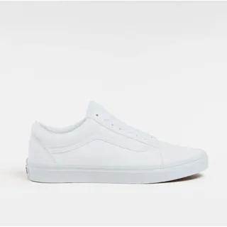 Old Skool True White 44