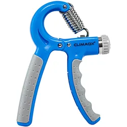 Climaqx Unterarmtrainer - 10kg 60kg Widerstand 1 St