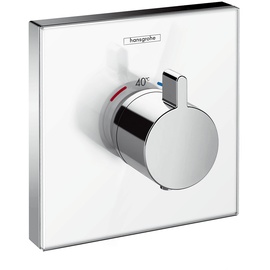 HANSGROHE ShowerSelect Highflow Thermostatregler (15734400)