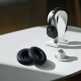 kwmobile YOCOWOCO Ersatz-Ohrpolster für Bose Noise Cancelling Headphones NC700 Ohrpolster kompatibel mit Bose 700 Headphones