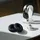 kwmobile YOCOWOCO Ersatz-Ohrpolster für Bose Noise Cancelling Headphones NC700 Ohrpolster kompatibel mit Bose 700 Headphones