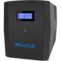 Phasak USV), 2260VA SIRIUS Interactive PH7322 Phasak