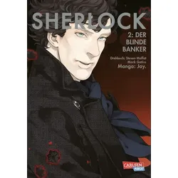 Sherlock 2