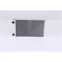 Nissens Wärmetauscher, Innenraumheizung 70227