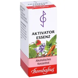 Aktivator Essenz