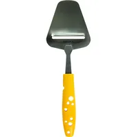Boska Käsehobel Cheesy 1-tlg. Gelb