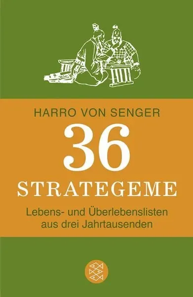 Preisvergleich Produktbild 36 Strategeme