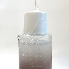Haruharu WONDER Black Rice Hyaluronic Toner 150 ml