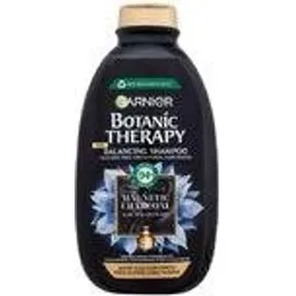 Garnier Botanic Therapy Reinigungsshampoo Magnetic Charcoal 400 ml
