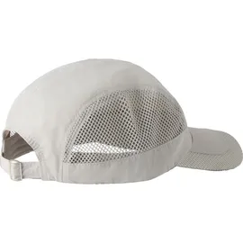 Jan Vanderstorm Basecap GAUT hellgrau One Size
