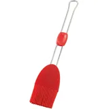 Dr. Oetker Backpinsel, Rot, 50 mm