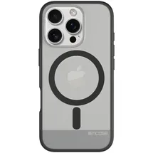 Incase SLIM CASE FOR IPHONE 16 PRO (INPH190402-BLK)