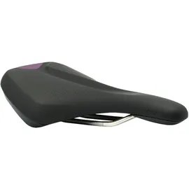Selle Royal Vivo Relaxed 310 x 236 mm Schwarz