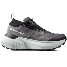 Mammut Damen Aenergy Ultra Low GTX Schuhe (Größe 40.5 - grau)