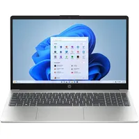 HP 15-fc0654ng, Silber 15,6 Zoll, Full HD, AMD Ryzen