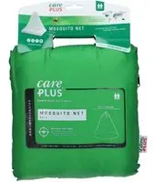 Care Plus Moustiquaire Bell (2-Personnes) - Non imprégné Accessoire(S) 1 pc(s)