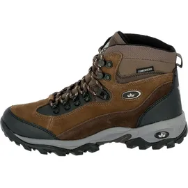 LICO Milan Herren braun 41