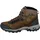 LICO Milan Herren braun 41