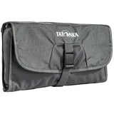 Tatonka Travelcare S Kulturbeutel - Titan Grey - One Size