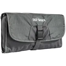 Tatonka Travelcare S Kulturbeutel - Titan Grey - One Size