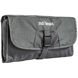 Tatonka Travelcare S Kulturbeutel - Titan Grey - One Size