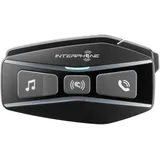 Interphone Cellularline Intercom-Tastatur U-com 16 Schwarz