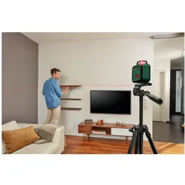 Bosch Linienlaser PLL 360-1 Set