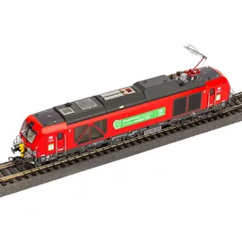 PIKO E-Lok BR 249 dual-mode der DB AG 51163 H0