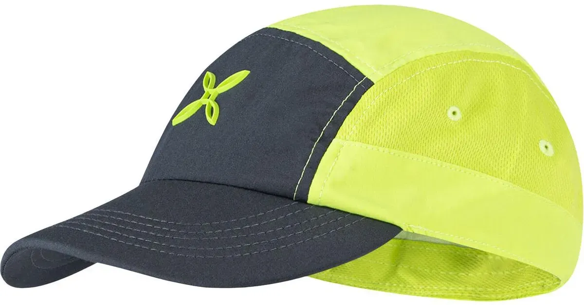 Montura Blade Cap piombo/verde lime (9347) UNX